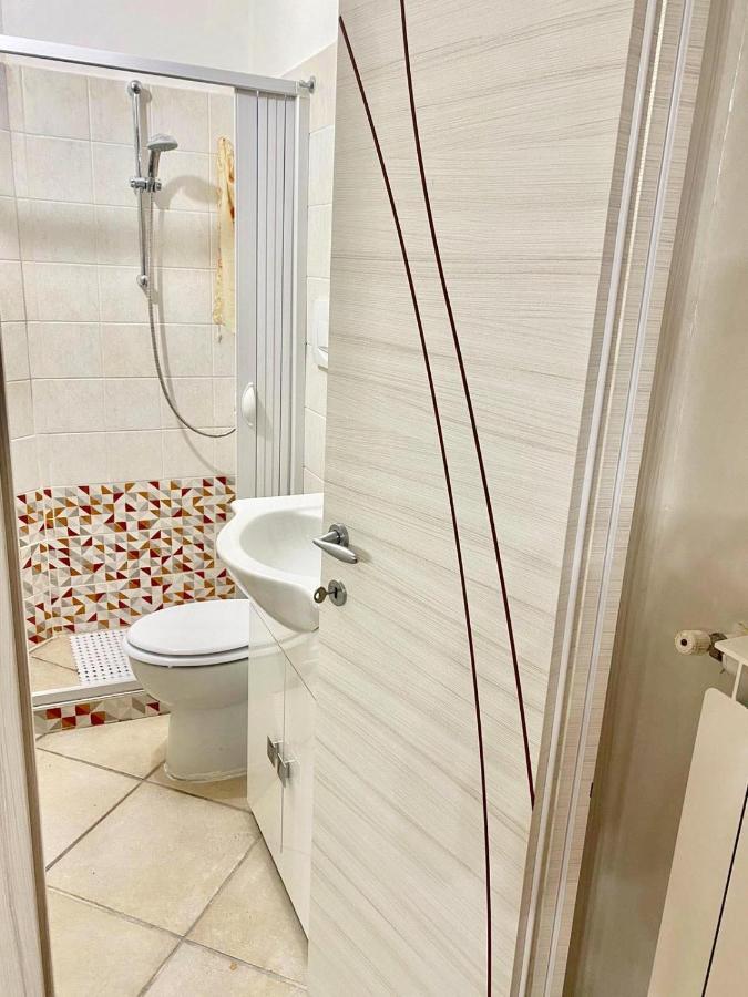 Apartament Monolocale King Almar Gaeta Zewnętrze zdjęcie